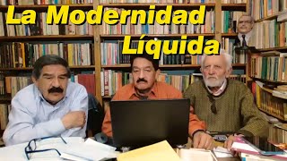 Cultura Política  Modernidad Líquida [upl. by Bhatt638]