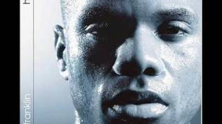 Kirk Franklin Rain down on me [upl. by Mehsah]