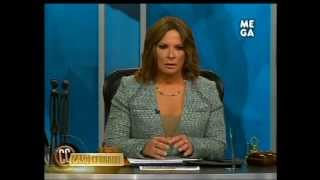 Caso Cerrado Estelar  Machista PartTime 12 [upl. by Naitsyrk413]