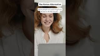 Nintex Alternative NITRO Studio Forms amp Workflows [upl. by Rabaj200]