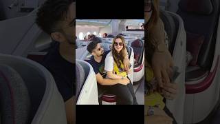 Aiman khan Muneeb MinaalAhsan best couple [upl. by Oker]