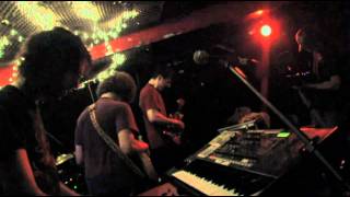 Cymbals Eat Guitars  Wind Phoenix Live [upl. by Ardussi]