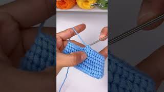 Share a simple crochet bag method [upl. by Elma457]