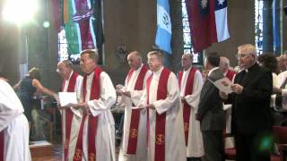 Maryknoll Centennial Mass [upl. by Decca]