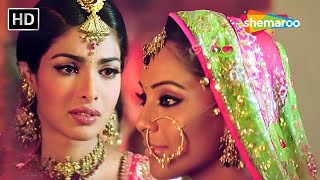 Teri Dulhan Sajaoongi  Barsaat 2005  Bobby Deol  Priyanka Chopra  Bipasha Basu  Alka Yagnik [upl. by Ecyaj635]