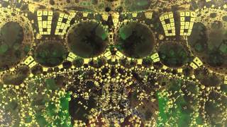 De Constructions  Mandelbulb 3D fractal movie [upl. by Arika]