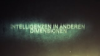 Jensits des Greifbaren  Engel Geister und Dämonen  Trailer zum Film [upl. by Eseret]