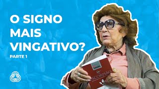 ♏ SIGNO DE ESCORPIÃO  As qualidades e defeitos dos escorpianos com Maria Eugênia de Castro PARTE 1 [upl. by Wyatt]