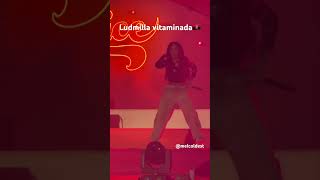 Ludmilla vitaminada 🇦🇴🇦🇴 angola angolanoemportugal [upl. by Peedus423]