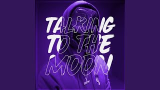 Talking To The Moon Bruno Mars Remix [upl. by Michigan]