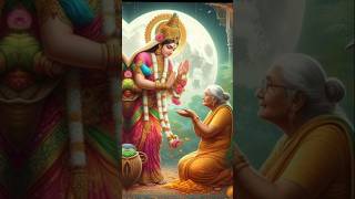 Mata Lakshmi kyo Kamal k phool par virajman rahti hai ll short lakshmipuja viralshort trending [upl. by Hyacinthie]