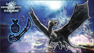 INSECT GLAIVE  KUSHALA DAORA  Hunting Every Monster in MH WORLD until MH WILDS release [upl. by Enined]