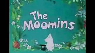 The Moomins Theme [upl. by Story]