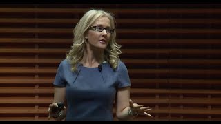 Jennifer Aaker The Power of Story [upl. by Aratak114]