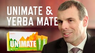 How is Unimate different from traditional Yerba Mate [upl. by Adekram]