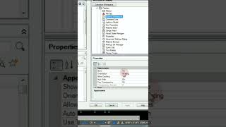 Fixing Missing Palette in Autocad [upl. by Gulgee]