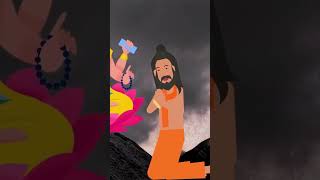 The Story of Vishvamitra  Life Lessons from Ramayana  Ramayana Audiobook [upl. by Amabel291]