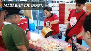 BINONDO FOOD TRIP LUCKY CHINATOWN MALL MEISIC FAIR 2024 STREET FOOD CHINESE NEW YEAR [upl. by Haibot]