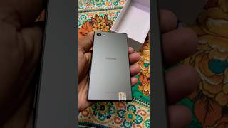 Sony Xperia Z5 Compact  Xperia Z5 Compact [upl. by Flori684]