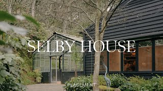 Architect Designs A Dreamy Home With An Incredible Kitchen and Garden House Tour [upl. by Doowron]