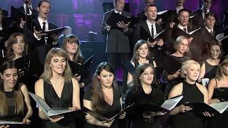 Adiemus Karl Jenkins – Bel Canto Choir Vilnius [upl. by Adehsar]