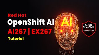 OpenShift AI267  EX267 Training with Certification [upl. by Oconnor]