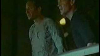 XFiles Season 8 Bloopers [upl. by Woermer]