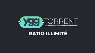 TUTO Téléchargez en illimité sur YGG  No ratio  Infinite DL YGG  Tutoriel contourner ratio YGG [upl. by Niltac]