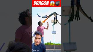 Real dragon🐉shorts viralvideo youtubeshorts dragon dragonball [upl. by Ahseined]