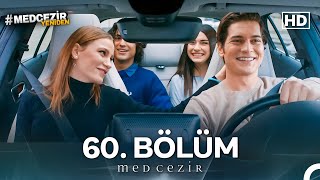 Medcezir 60 Bölüm FULL HD [upl. by Aibun26]