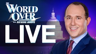 LIVE  The World Over with Raymond Arroyo  Thursday January 5 2023 [upl. by Nwahsal]