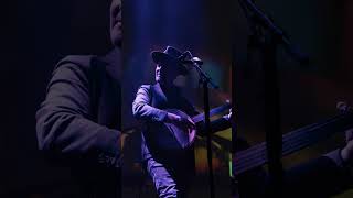 Gregory Alan Isakov  San Luis Live Visual [upl. by Pelmas]