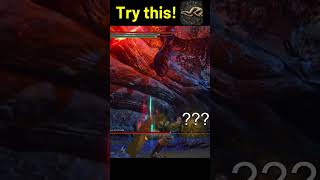 Elden Ring  How to Beat Fortissaxs Lightning Glaive eldenring gaming [upl. by Rellim]