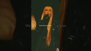 Dj Walker Ava Max alone 2 [upl. by Ydnarb]