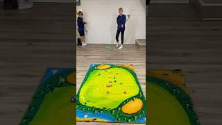 PRECISION Golf Challenge [upl. by Aggarwal]