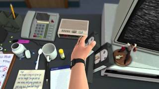 老吳Surgeon Simulator 2013  Last Part How to Unlock Alien surgery [upl. by Clein]