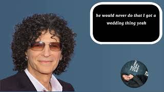 Howard Stern Show Best of 2024 [upl. by Natfa]