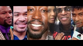 Freddie Gibbs Obsessed With Akademiks Birdman AVOIDS Marriage Blueface Denies Child Mayweather [upl. by Cyrill]