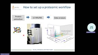 Week 6 Lecture Proteomics Class 2 2 20240911 130513 Meeting Recording [upl. by Ielerol]