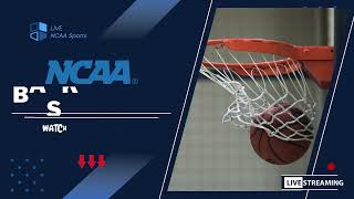 UChicago vs North Central IL Womens College Basketball Livestream [upl. by Katy]