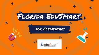 Florida EduSmart Elementary Walkthrough [upl. by Kirtap88]