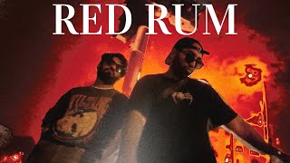 Costa x Maliya  Red Rum Official Music Video [upl. by Ellerrad]