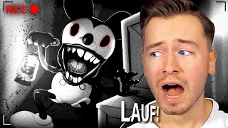 VERTRAUE niemals MICKY MAUSEXE🐭HILFE [upl. by Eedrahs]