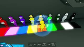 Roblox20241105191507 slendytubbies [upl. by Materse]