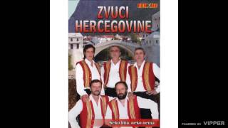 Zvuci Hercegovine  Nevesinje moje slavno  Audio 2011 [upl. by Alyda]