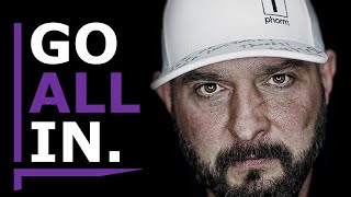 GO ALL IN  Andy Frisella Motivation Motivational Speech [upl. by Adala128]