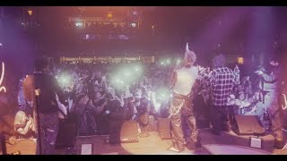 mgk amp Trippie Redd  beauty live  from nyc [upl. by Tamberg]