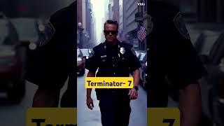 Terminator 7 terminator movie teamcardelight 5MinuteCraftsYouTube [upl. by Derraj]