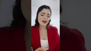 Samiksha adhikari nepalisong song samikshaadhikarisong samikshaadhikari eleenachauhanonthisday [upl. by Mandi981]