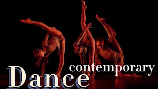 Solo Contemporary Dance 2020 [upl. by Forcier]